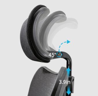 bürostuhl ergonomisch